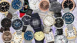 Watches